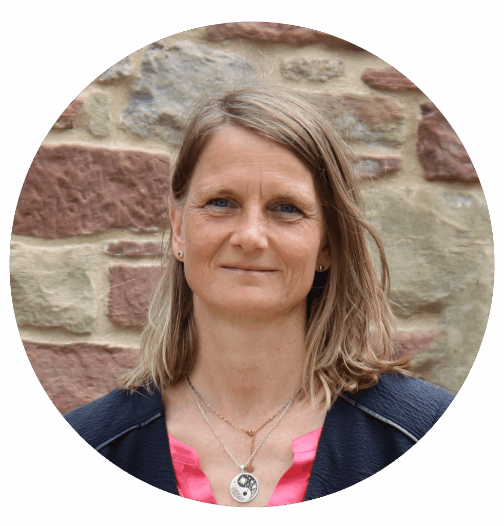 Christin Höpfel